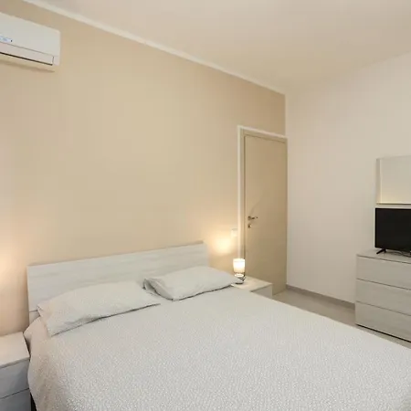Casa Annamari Seaside Appartement *