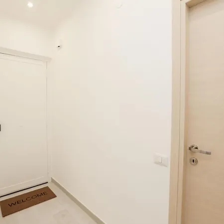 Appartement Casa Annamari Seaside