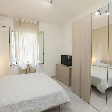 Casa Annamari Seaside Appartement