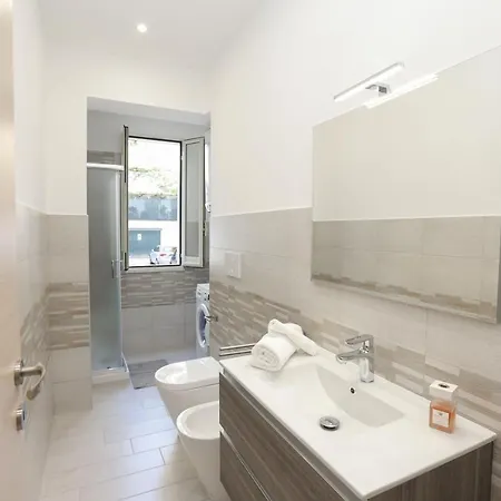 Appartement Casa Annamari Seaside Maiori