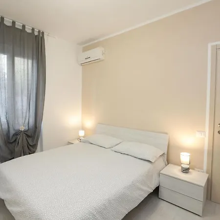 Casa Annamari Seaside Appartement