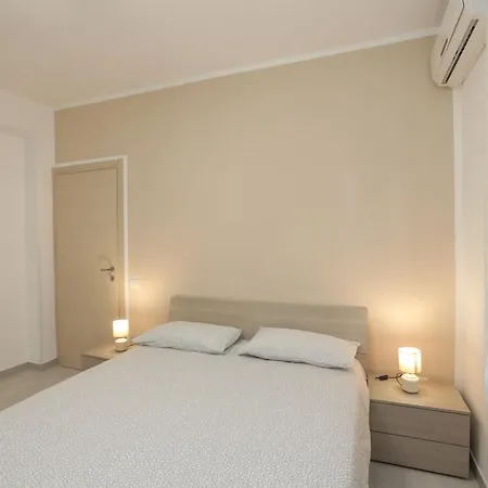 Casa Annamari Seaside Appartement