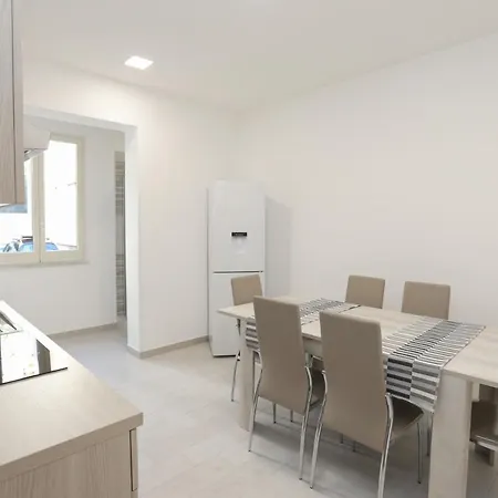 Appartement Casa Annamari Seaside *
