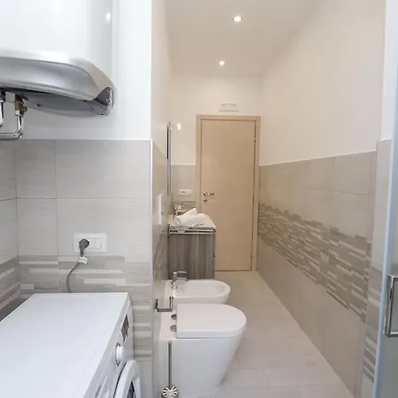Appartement Casa Annamari Seaside