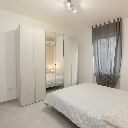 Casa Annamari Seaside Appartement *