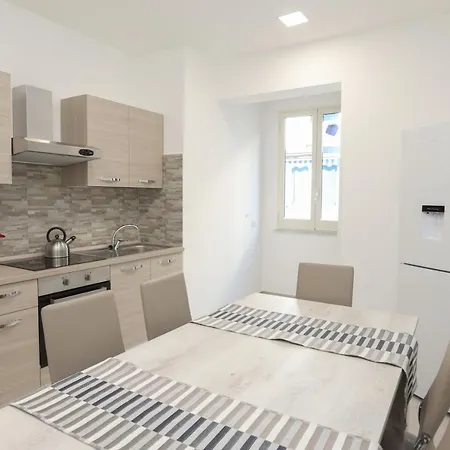 Casa Annamari Seaside Appartement