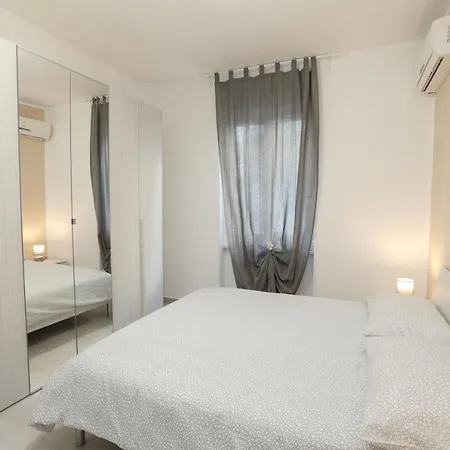 Casa Annamari Seaside Appartement